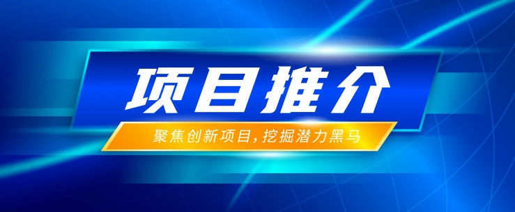 项目推介 | 可调控微纳通孔金属资料及产业化